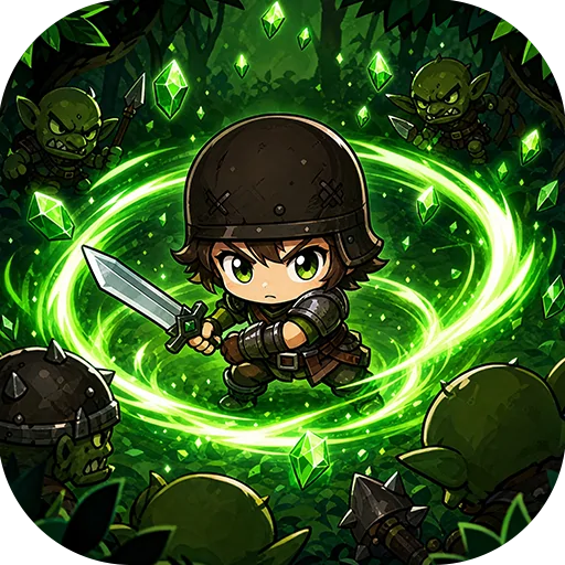 Vyrthun Survivfall logo